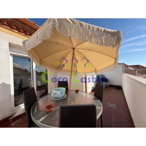 Terraza 